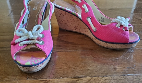 Wedges - Picture 4 of 5